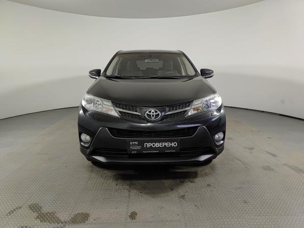 Toyota RAV4 IV (XA40) с пробегом 2014 года, цена 1 690 000 рублей, 285000 км, внедорожник, Автокод Объявления