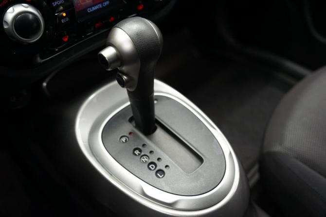 Nissan Juke I с пробегом 2014 года, цена 1 244 000 рублей, 152750 км, внедорожник, Автокод Объявления