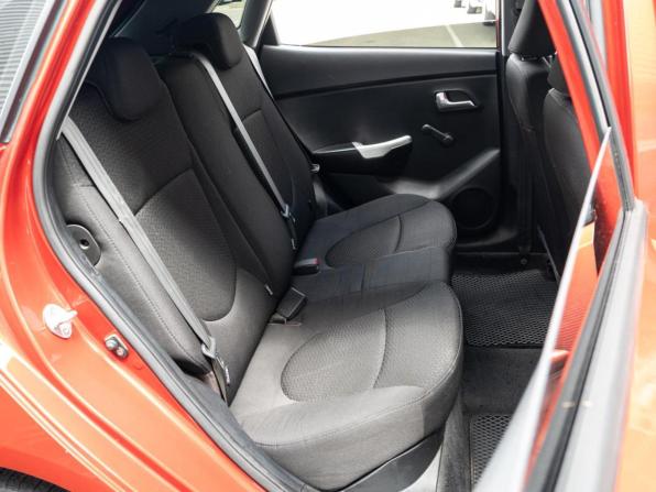 Kia Rio III с пробегом 2012 года, цена 695 000 рублей, 189400 км, хэтчбек, Автокод Объявления