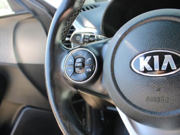 Kia Soul III с пробегом 2019 года, цена 1 769 000 рублей, 79969 км, хэтчбек, Автокод Объявления