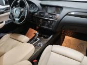 BMW X3 II (F25) Уфа  - изображение 25