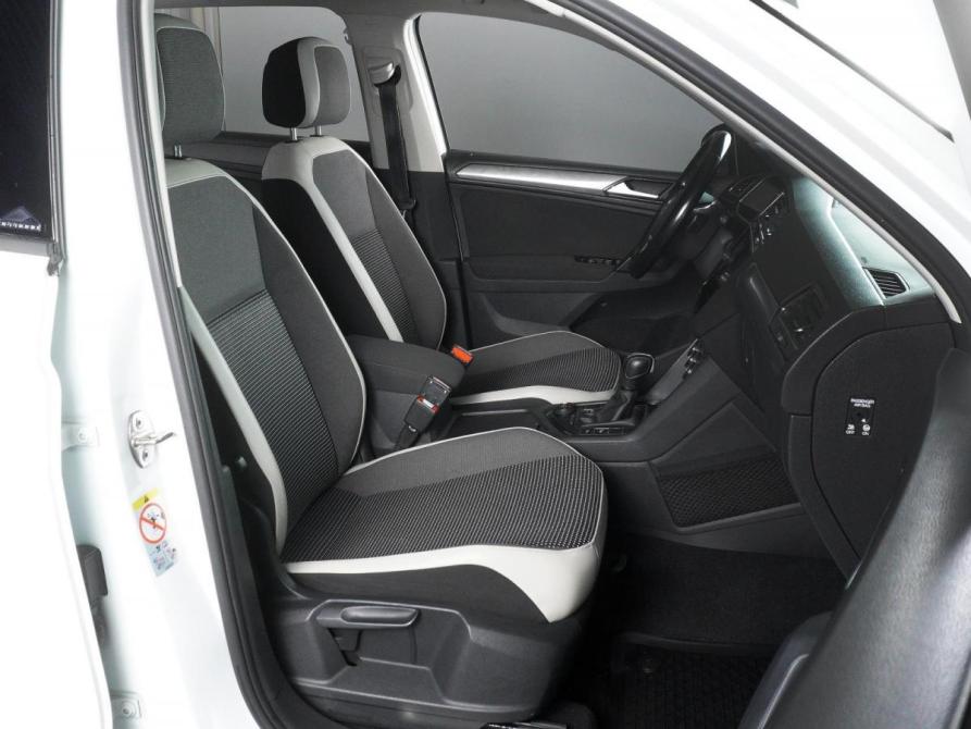 Volkswagen Tiguan II Рестайлинг Минеральные Воды  - изображение 8