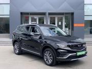 Geely Atlas Pro Краснодар  - изображение 20