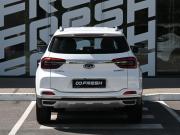 Chery Tiggo 4 I Рестайлинг Волгоград  - изображение 26