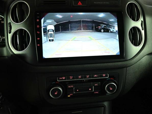 Volkswagen Tiguan I Рестайлинг с пробегом 2012 года, цена 1 210 000 рублей, 191292 км, внедорожник, Автокод Объявления