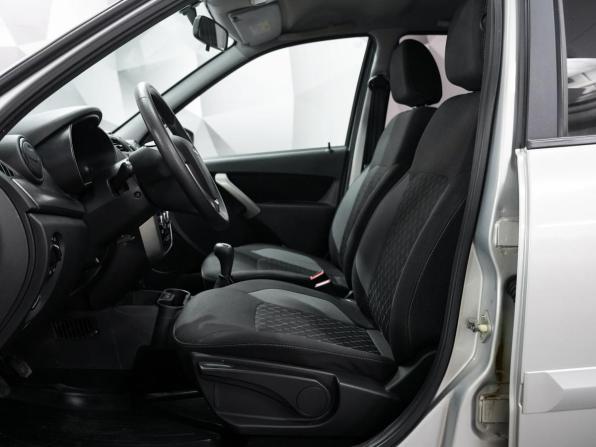Lada (ВАЗ) Granta I Рестайлинг с пробегом 2019 года, цена 685 000 рублей, 70000 км, седан, Автокод Объявления