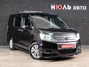 Honda Stepwgn IV Екатеринбург  - изображение 23