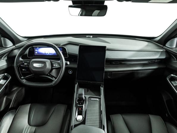 Geely Cityray с пробегом 2024 года, цена 2 399 700 рублей, 28526 км, внедорожник, Автокод Объявления