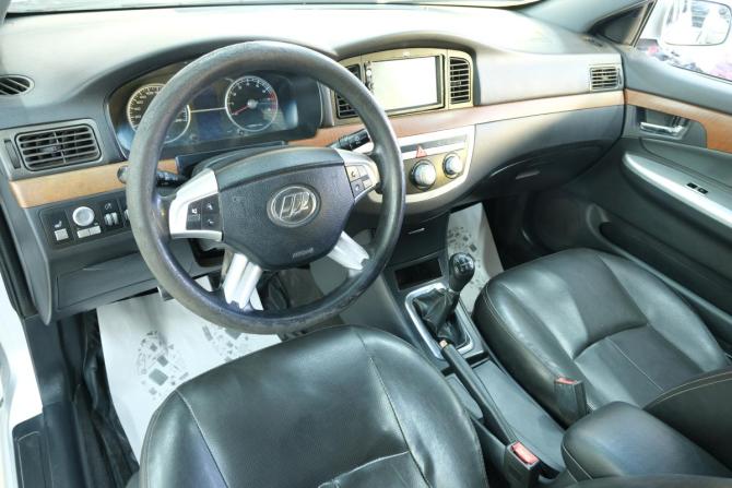 Lifan Solano I (620) с пробегом 2012 года, цена 199 000 рублей, 214745 км, седан, Автокод Объявления