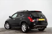 Nissan Murano I (Z50) Сургут  - изображение 25