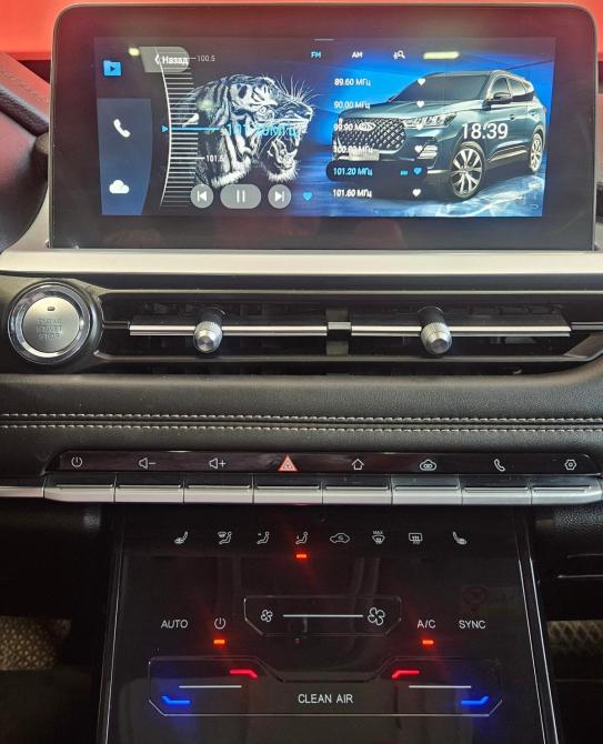 Chery Tiggo 7 Pro I Вологда  - изображение 14