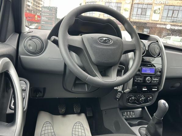 Новый Lada (ВАЗ) Largus I Рестайлинг 2026 года, цена 1 657 000 рублей, универсал, Автокод Объявления