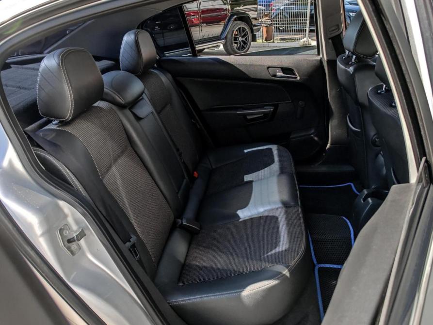 Opel Astra H Рестайлинг Краснодар  - изображение 7