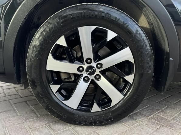 Kia Sorento IV с пробегом 2022 года, цена 3 699 000 рублей, 76929 км, внедорожник, Автокод Объявления
