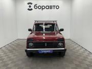 Lada (ВАЗ) 2121 (4x4) I Рестайлинг Воронеж  - изображение 20