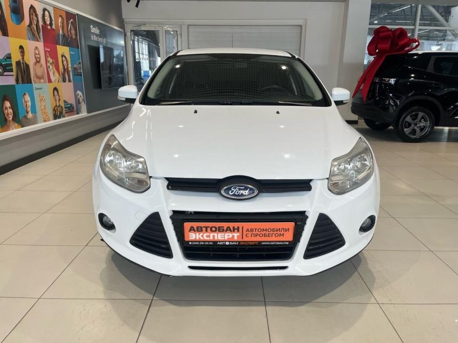 Ford Focus III Екатеринбург  - изображение 2