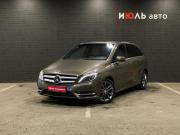 Mercedes-Benz B-Класс II (W246) Челябинск  - изображение 23