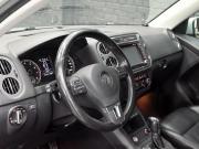 Volkswagen Tiguan I Рестайлинг Екатеринбург  - изображение 38