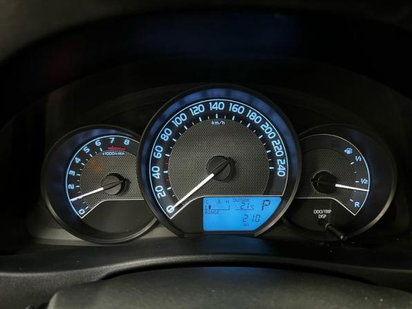 Toyota Auris II с пробегом 2013 года, цена 890 000 рублей, 179650 км, хэтчбек, Автокод Объявления