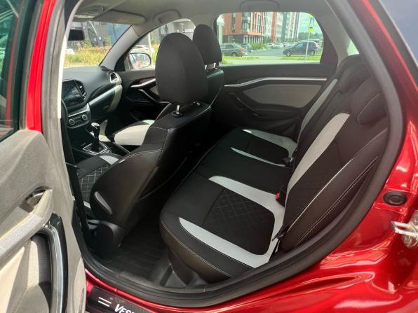 Lada (ВАЗ) Vesta I с пробегом 2019 года, цена 1 047 000 рублей, 123000 км, универсал, Автокод Объявления