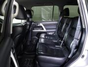 Toyota Land Cruiser 200 Series Рестайлинг 1 Москва  - изображение 42