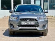 Mitsubishi ASX I Рестайлинг Великий Новгород  - изображение 23