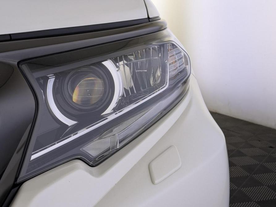 Toyota Land Cruiser Prado 150 Series Рестайлинг 3 Москва  - изображение 11