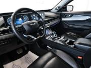 Chery Tiggo 8 Pro Max I Рестайлинг Калуга  - изображение 54