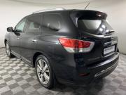 Nissan Pathfinder IV Москва  - изображение 28