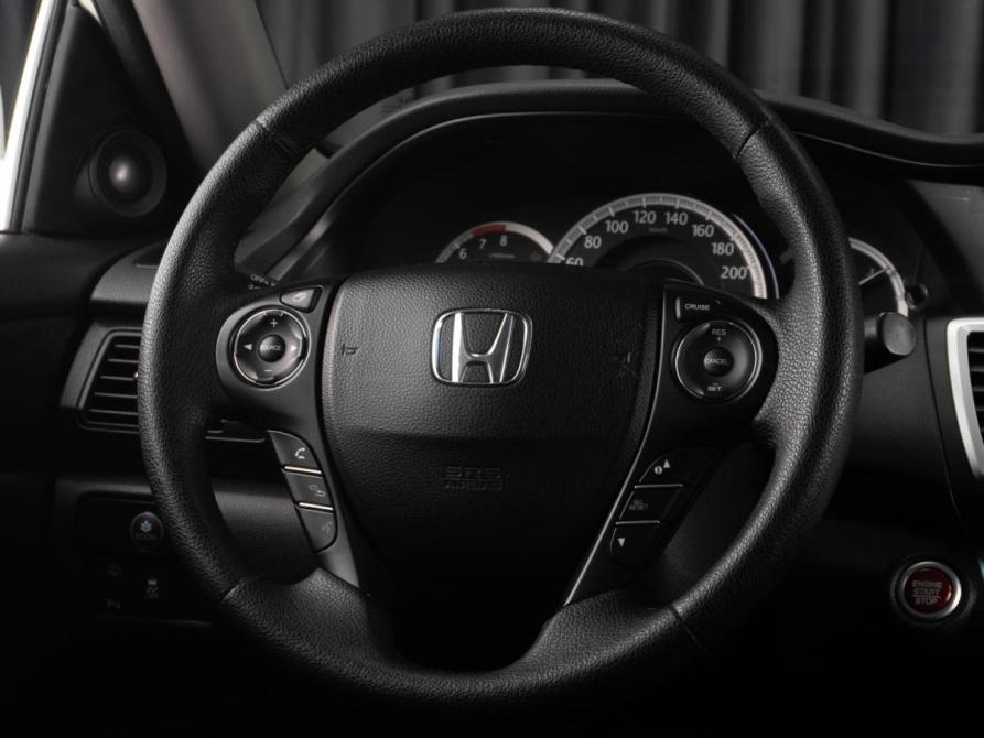 Honda Accord IX Тюмень  - изображение 22