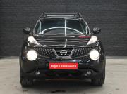 Nissan Juke I Екатеринбург  - изображение 19