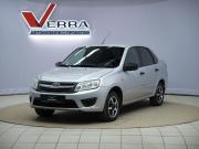 Lada (ВАЗ) Granta I Уфа  - изображение 17
