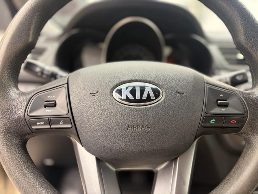 Kia Rio III Ростов-на-Дону  - изображение 9