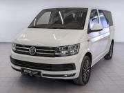 Volkswagen Caravelle T6 Москва  - изображение 28