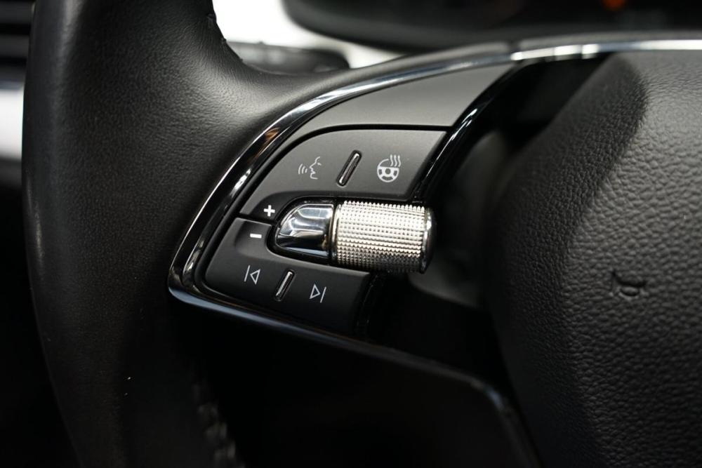Skoda Rapid II Крым  - изображение 14