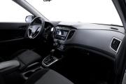 Hyundai Creta I Рестайлинг Тюмень  - изображение 40