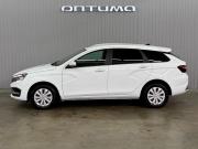 Lada (ВАЗ) Vesta I Рестайлинг (NG) Краснодар  - изображение 28