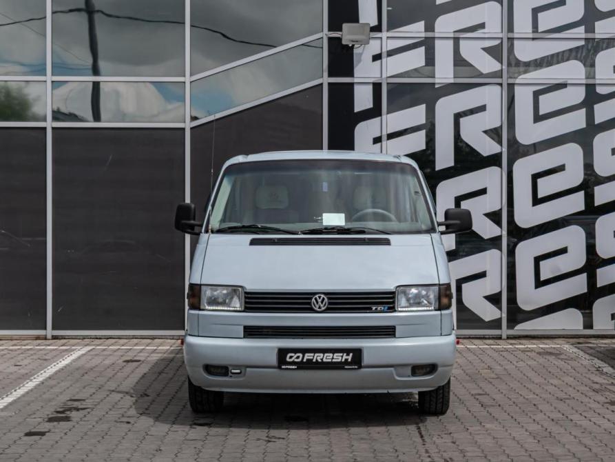 Volkswagen Transporter T4 Краснодар  - изображение 3