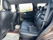 Mitsubishi Pajero Sport III Уфа  - изображение 32