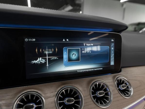 Mercedes-Benz E-Класс V (W213 S213 C238) с пробегом 2019 года, цена 4 940 000 рублей, 43579 км, купе, Автокод Объявления