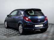 Opel Corsa D Рестайлинг II Москва  - изображение 25