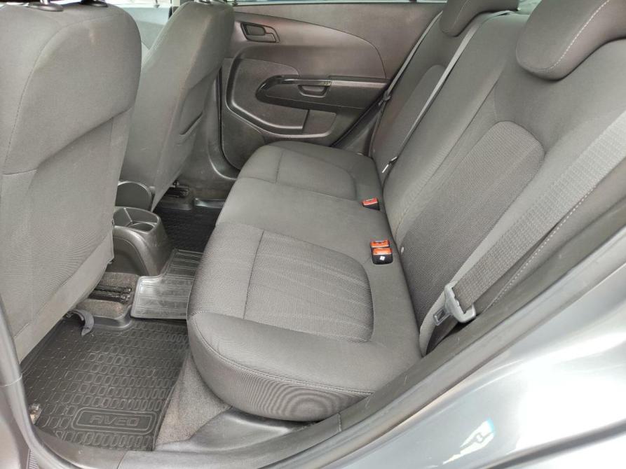 Chevrolet Aveo II Набережные Челны  - изображение 15