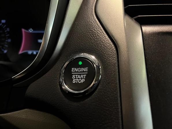 Ford Fusion (North America) II Рестайлинг с пробегом 2020 года, цена 1 870 000 рублей, 73268 км, седан, Автокод Объявления