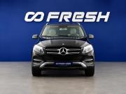 Mercedes-Benz GLE I (W166) Москва  - изображение 26