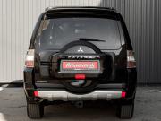 Mitsubishi Pajero IV Рестайлинг 1 Екатеринбург  - изображение 37