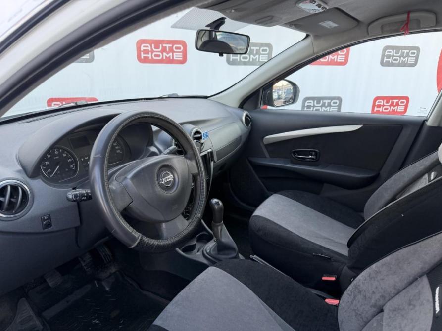 Nissan Almera III (G15) Санкт-Петербург  - изображение 7