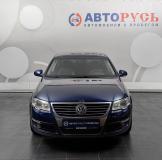 Volkswagen Passat B6 Москва  - изображение 27