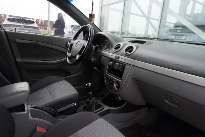 Chevrolet Lacetti I с пробегом 2010 года, цена 435 000 рублей, 297000 км, универсал, Автокод Объявления