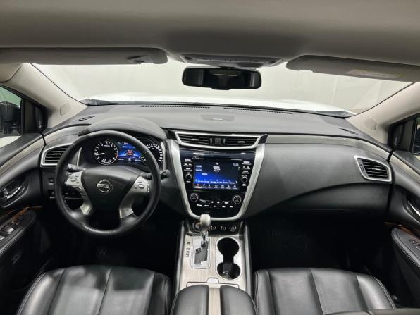 Nissan Murano III (Z52) с пробегом 2021 года, цена 3 000 000 рублей, 74375 км, внедорожник, Автокод Объявления