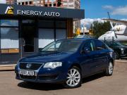 Volkswagen Passat B6 Уфа  - изображение 24